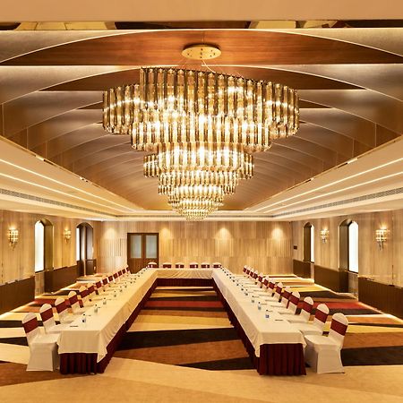 Jenneys Residency Hotel Coimbatore Exterior photo